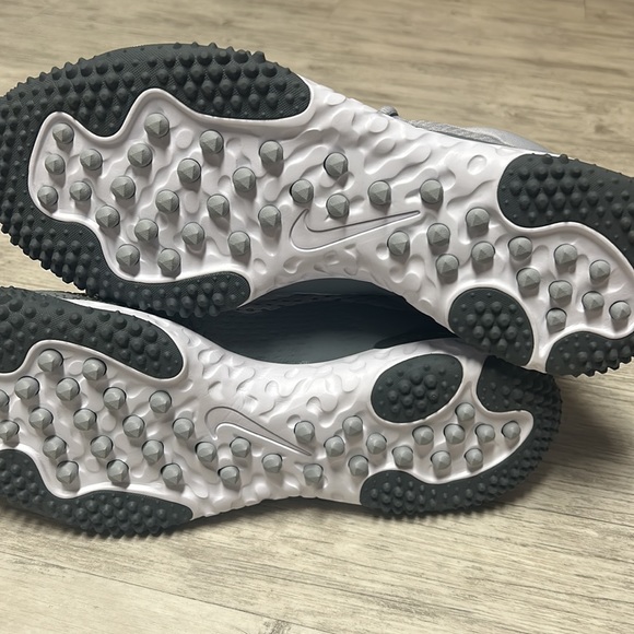 New Nike Alpha Huarache Elite 4 Turf sz 12.5 - Picture 2 of 5